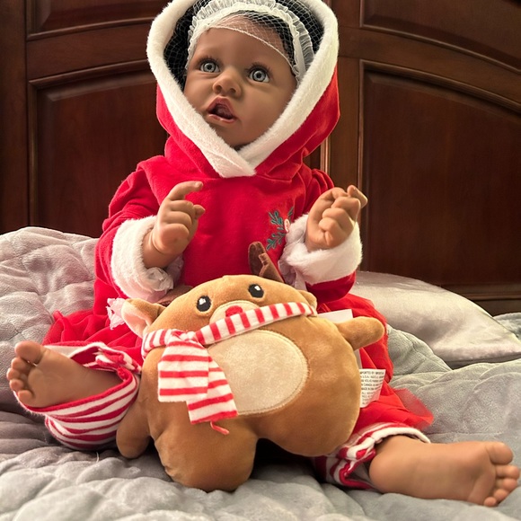 Baby Doll - Picture 1 of 13